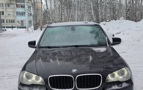 BMW X5, 2012 год, 2 940 000 рублей, 14 фотография