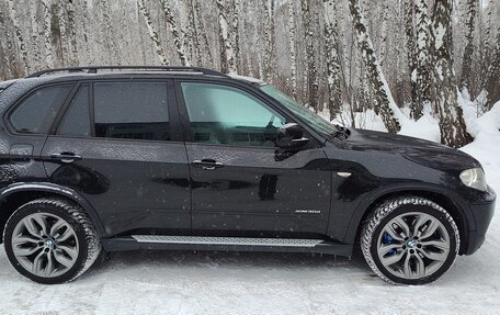 BMW X5, 2012 год, 2 940 000 рублей, 16 фотография