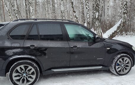 BMW X5, 2012 год, 2 940 000 рублей, 17 фотография