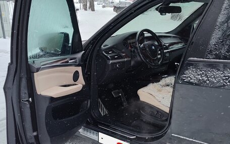 BMW X5, 2012 год, 2 940 000 рублей, 23 фотография