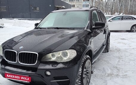 BMW X5, 2012 год, 2 940 000 рублей, 12 фотография