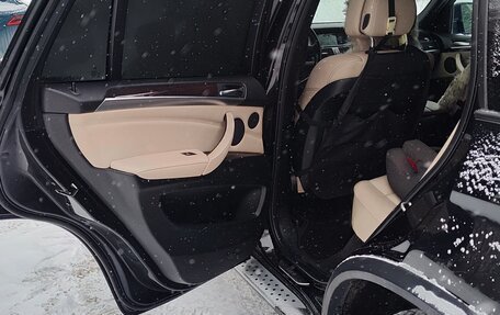 BMW X5, 2012 год, 2 940 000 рублей, 25 фотография