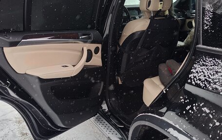 BMW X5, 2012 год, 2 940 000 рублей, 26 фотография