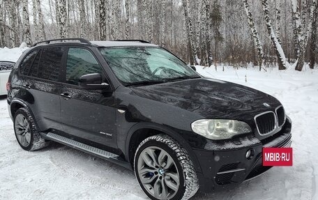 BMW X5, 2012 год, 2 940 000 рублей, 15 фотография