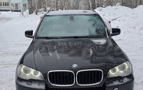 BMW X5, 2012 год, 2 940 000 рублей, 13 фотография