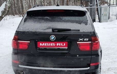 BMW X5, 2012 год, 2 940 000 рублей, 21 фотография