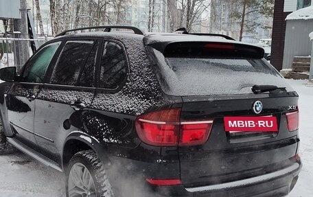 BMW X5, 2012 год, 2 940 000 рублей, 22 фотография