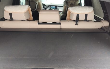 BMW X5, 2012 год, 2 940 000 рублей, 29 фотография