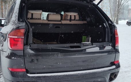 BMW X5, 2012 год, 2 940 000 рублей, 27 фотография