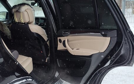 BMW X5, 2012 год, 2 940 000 рублей, 34 фотография