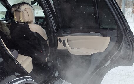 BMW X5, 2012 год, 2 940 000 рублей, 33 фотография