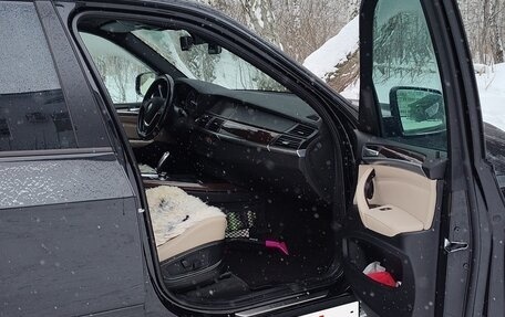 BMW X5, 2012 год, 2 940 000 рублей, 35 фотография