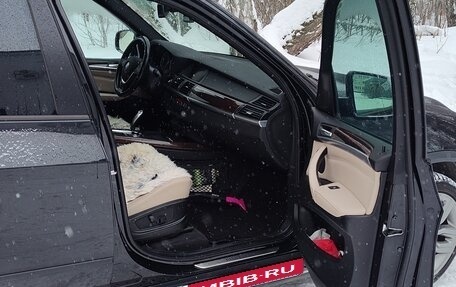 BMW X5, 2012 год, 2 940 000 рублей, 36 фотография