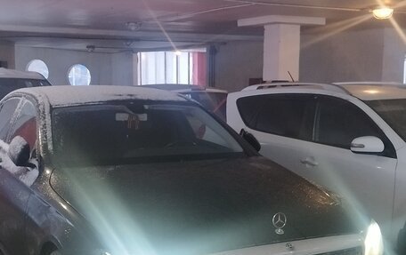 Mercedes-Benz E-Класс, 2019 год, 3 400 000 рублей, 9 фотография