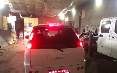 Mitsubishi RVR III рестайлинг, 2000 год, 550 000 рублей, 3 фотография