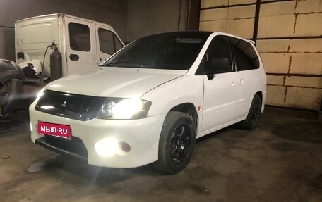 Mitsubishi RVR III рестайлинг, 2000 год, 550 000 рублей, 2 фотография