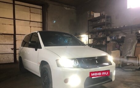 Mitsubishi RVR III рестайлинг, 2000 год, 550 000 рублей, 4 фотография