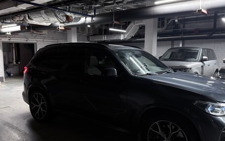BMW X5, 2022 год, 8 500 000 рублей, 6 фотография
