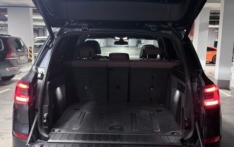 BMW X5, 2022 год, 8 500 000 рублей, 10 фотография