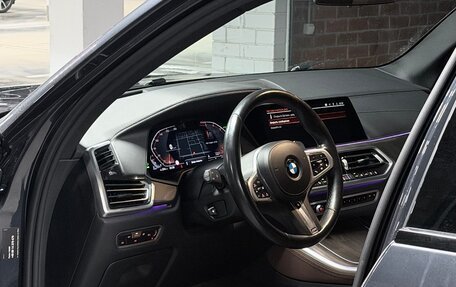 BMW X5, 2022 год, 8 500 000 рублей, 7 фотография