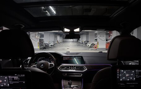 BMW X5, 2022 год, 8 500 000 рублей, 13 фотография