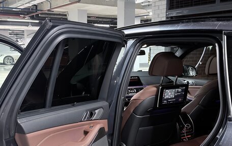BMW X5, 2022 год, 8 500 000 рублей, 9 фотография