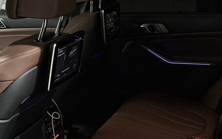 BMW X5, 2022 год, 8 500 000 рублей, 8 фотография