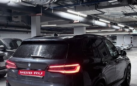 BMW X5, 2022 год, 8 500 000 рублей, 5 фотография