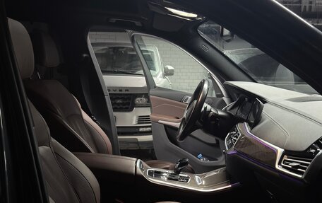 BMW X5, 2022 год, 8 500 000 рублей, 15 фотография