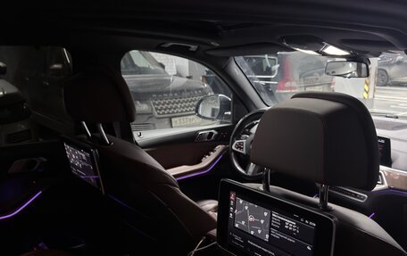 BMW X5, 2022 год, 8 500 000 рублей, 18 фотография