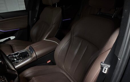 BMW X5, 2022 год, 8 500 000 рублей, 19 фотография