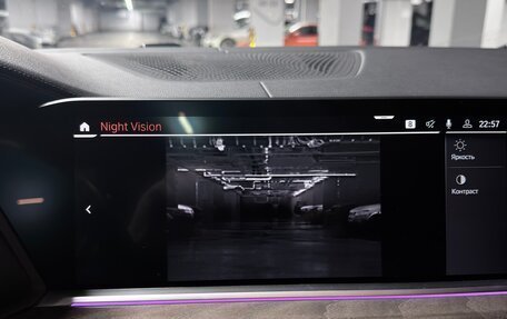 BMW X5, 2022 год, 8 500 000 рублей, 21 фотография