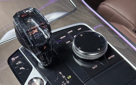 BMW X5, 2022 год, 8 500 000 рублей, 20 фотография