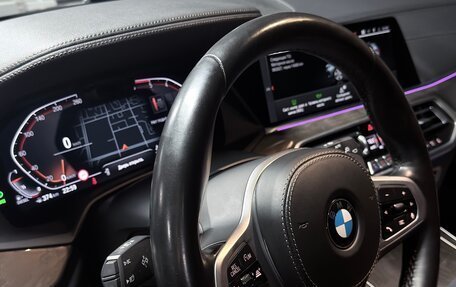 BMW X5, 2022 год, 8 500 000 рублей, 27 фотография