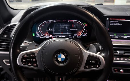 BMW X5, 2022 год, 8 500 000 рублей, 24 фотография