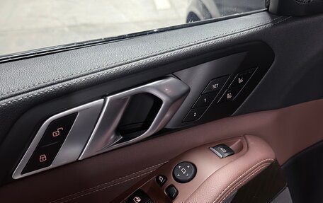 BMW X5, 2022 год, 8 500 000 рублей, 25 фотография