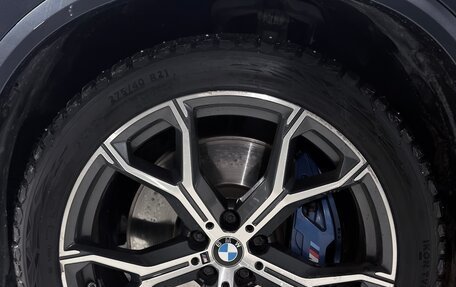 BMW X5, 2022 год, 8 500 000 рублей, 33 фотография