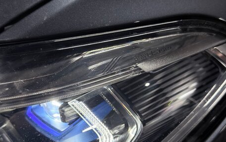 BMW X5, 2022 год, 8 500 000 рублей, 31 фотография