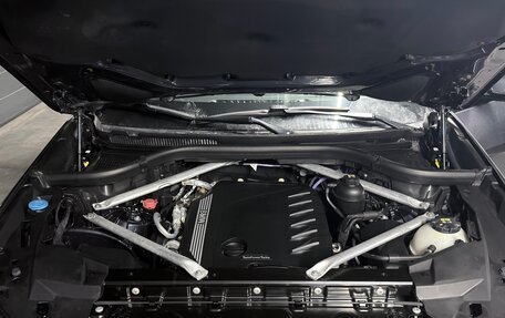 BMW X5, 2022 год, 8 500 000 рублей, 32 фотография