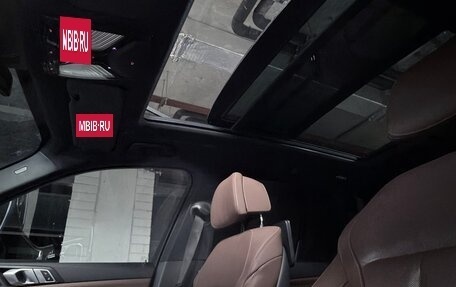 BMW X5, 2022 год, 8 500 000 рублей, 29 фотография