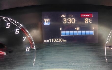 Toyota Sienta II, 2015 год, 1 480 000 рублей, 14 фотография