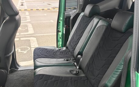 Toyota Sienta II, 2015 год, 1 480 000 рублей, 19 фотография