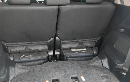 Toyota Sienta II, 2015 год, 1 480 000 рублей, 20 фотография