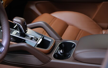 Porsche Cayenne III, 2020 год, 6 800 000 рублей, 16 фотография