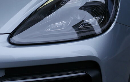 Porsche Cayenne III, 2020 год, 6 800 000 рублей, 5 фотография