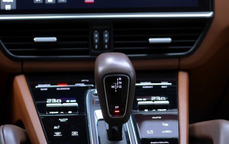 Porsche Cayenne III, 2020 год, 6 800 000 рублей, 17 фотография