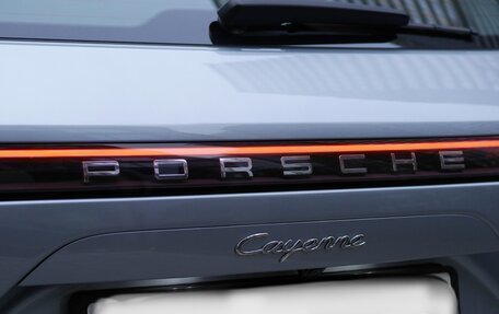 Porsche Cayenne III, 2020 год, 6 800 000 рублей, 12 фотография