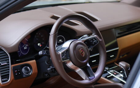 Porsche Cayenne III, 2020 год, 6 800 000 рублей, 15 фотография