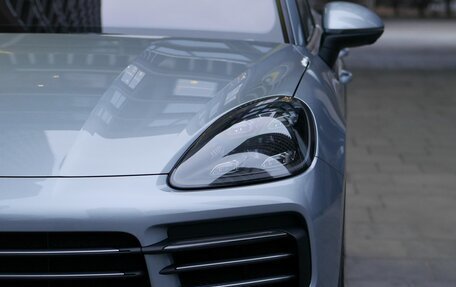 Porsche Cayenne III, 2020 год, 6 800 000 рублей, 4 фотография