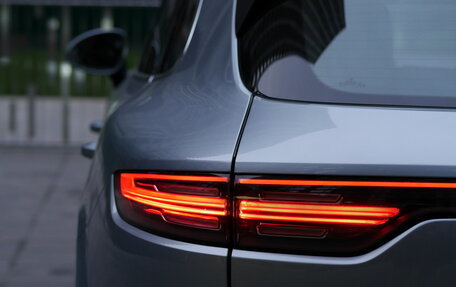 Porsche Cayenne III, 2020 год, 6 800 000 рублей, 13 фотография